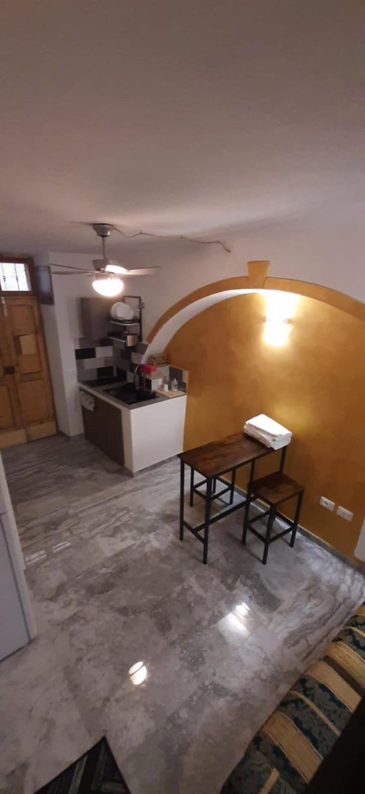 Casa La Giada Apartment Tivoli Luaran gambar