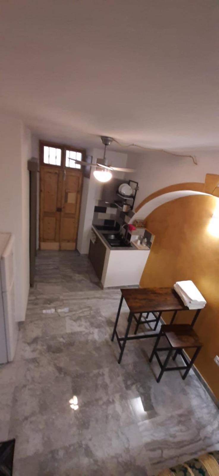 Casa La Giada Apartment Tivoli Luaran gambar