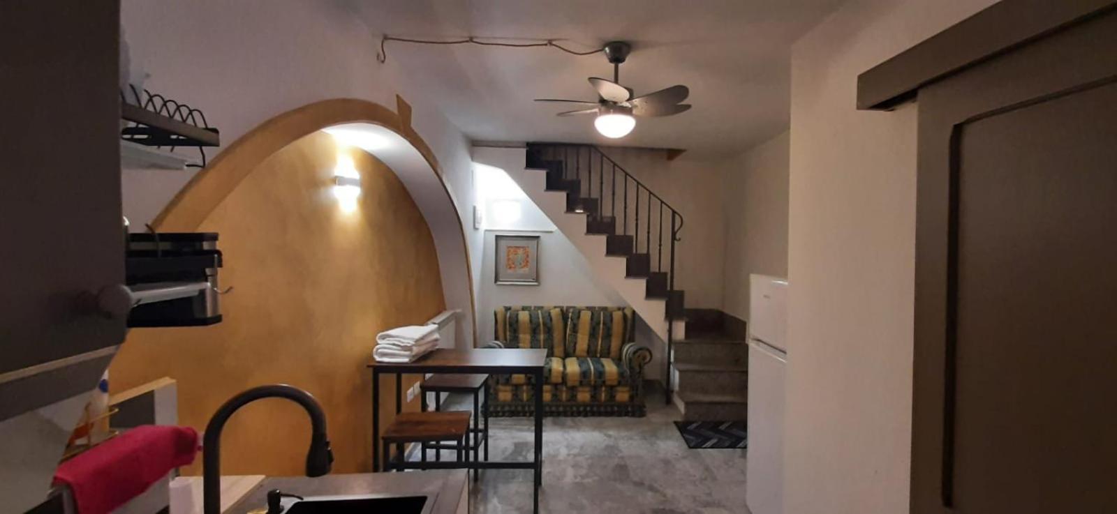 Casa La Giada Apartment Tivoli Luaran gambar
