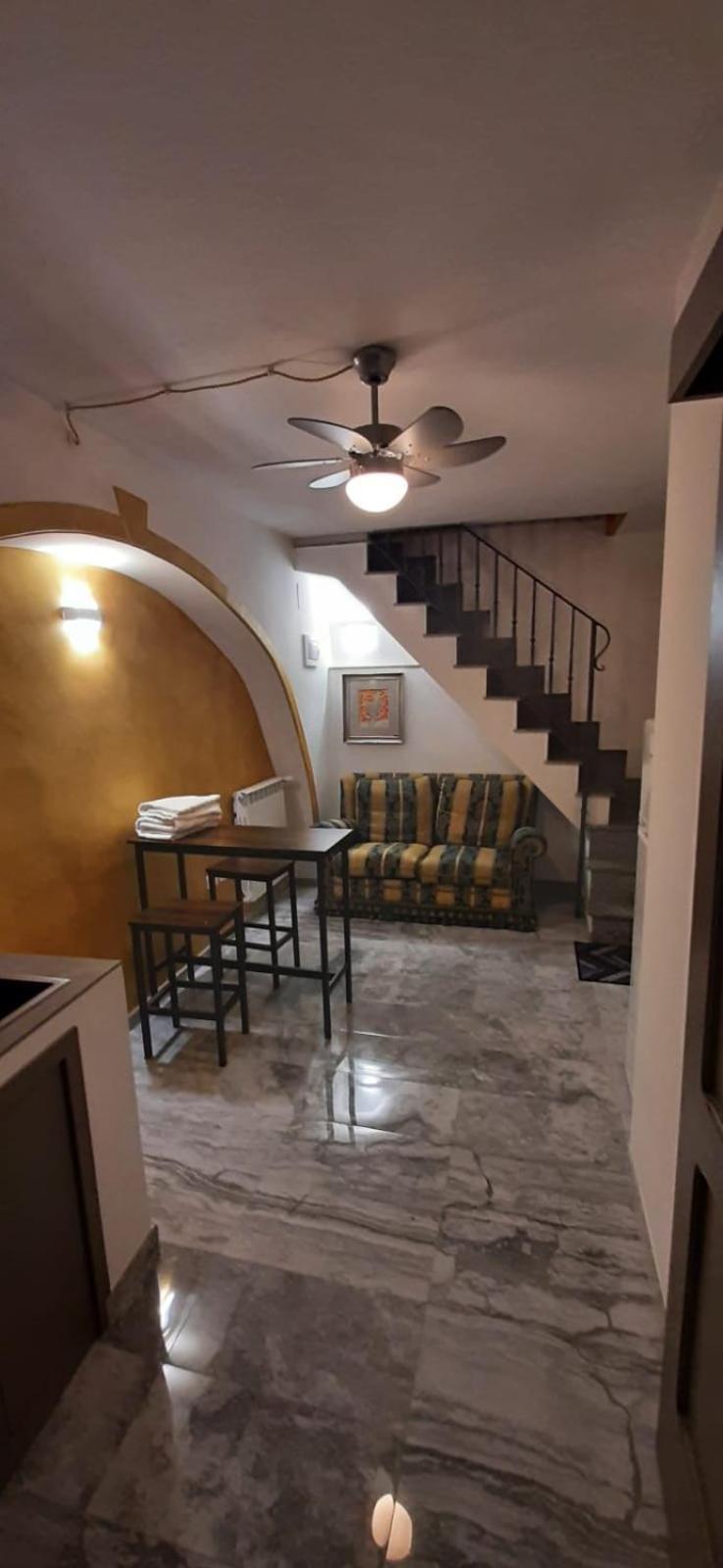 Casa La Giada Apartment Tivoli Luaran gambar
