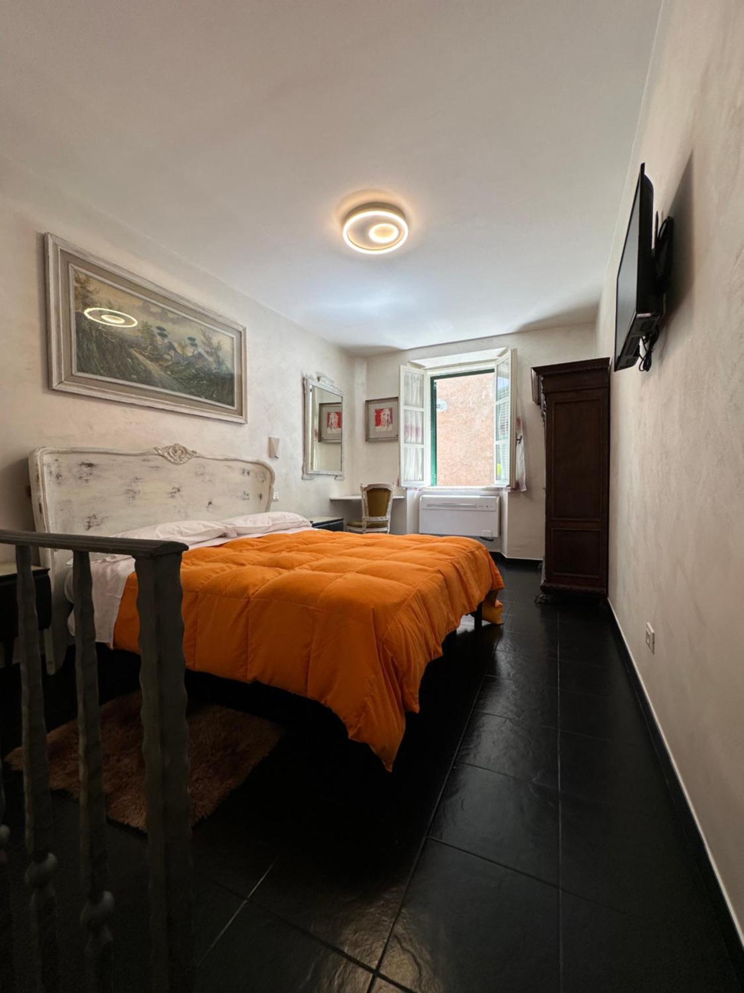 Casa La Giada Apartment Tivoli Luaran gambar